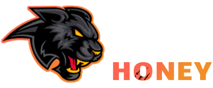 Black Tiger Honey